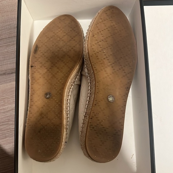 Gucci espadrille - Picture 4 of 6